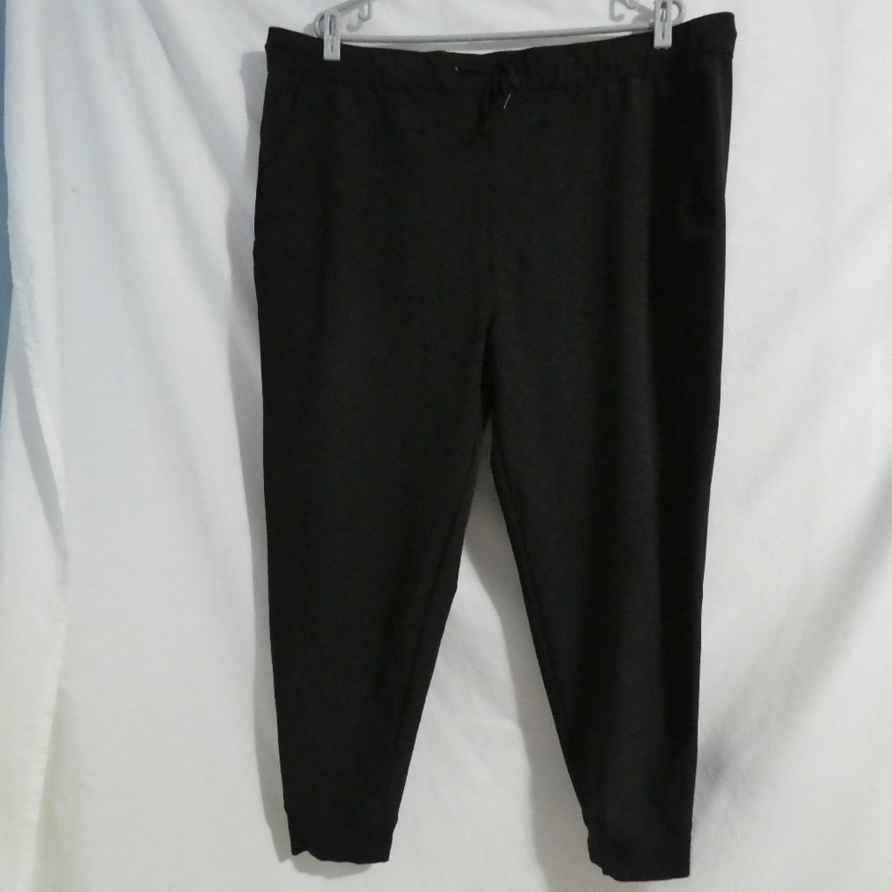 GOODFELLOW & COMPANY, xl, black joggers
